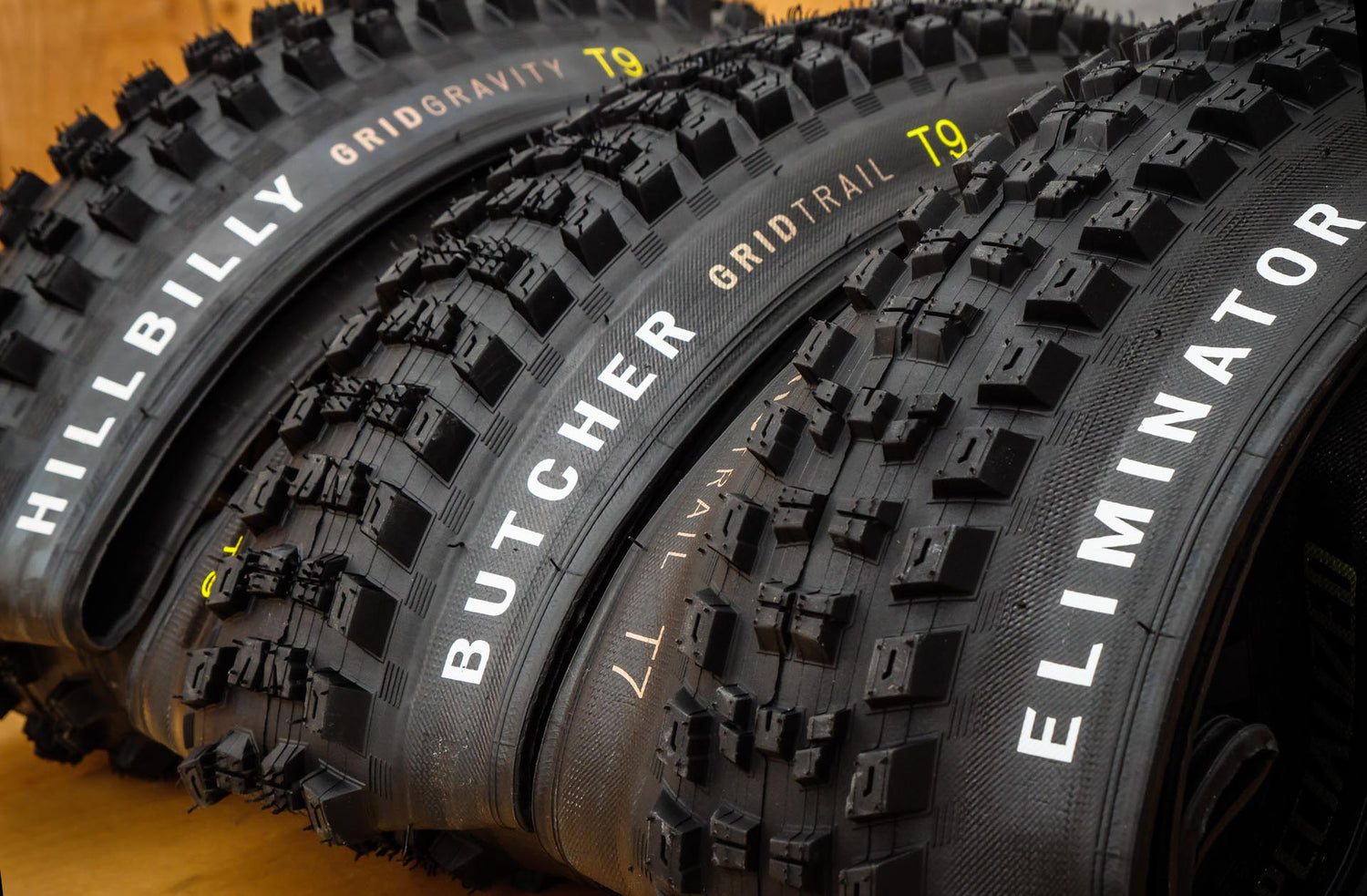 Specialized's New Tire Compounds // As Good as Maxxis