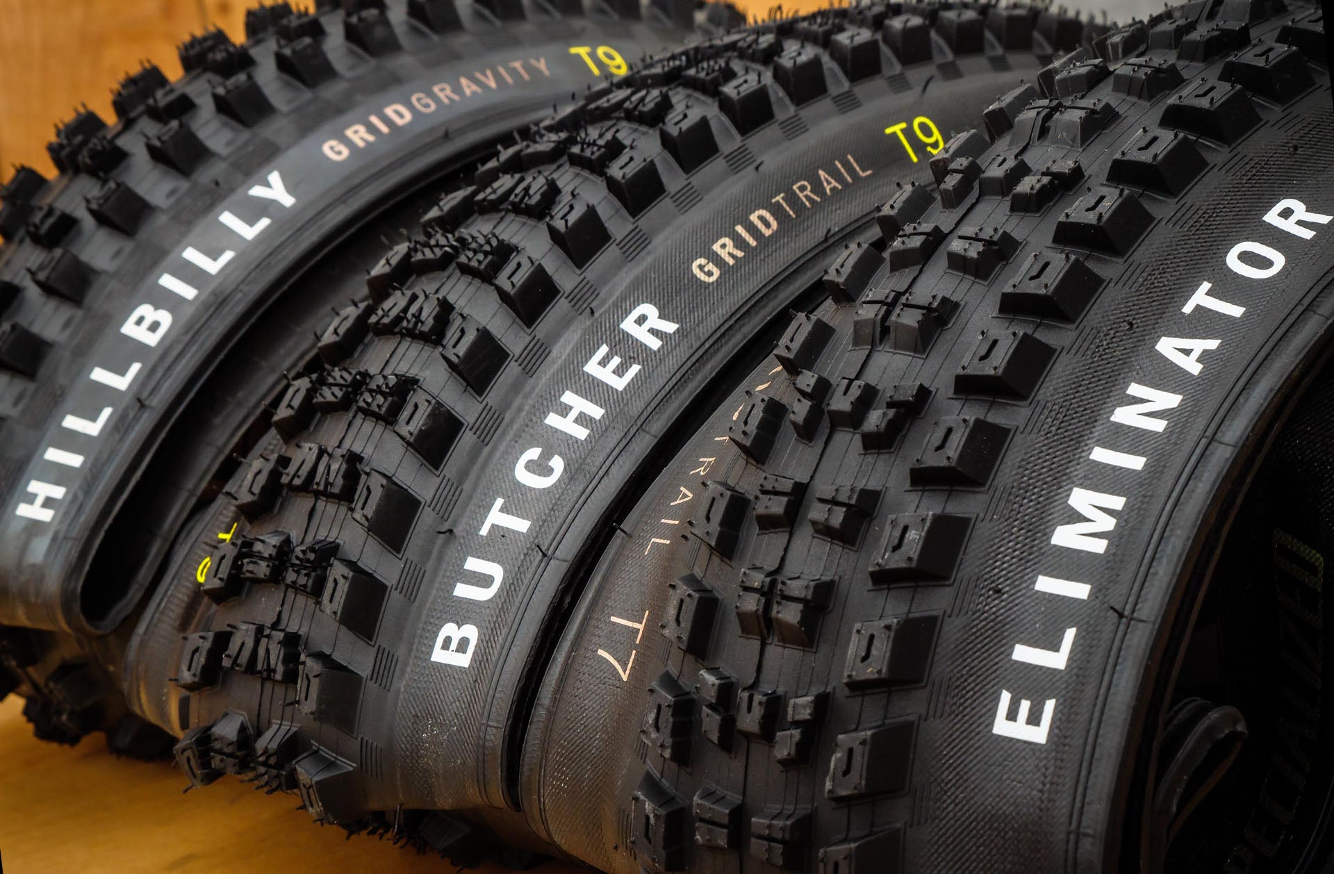 Specialized's New Tire Compounds // As Good as Maxxis