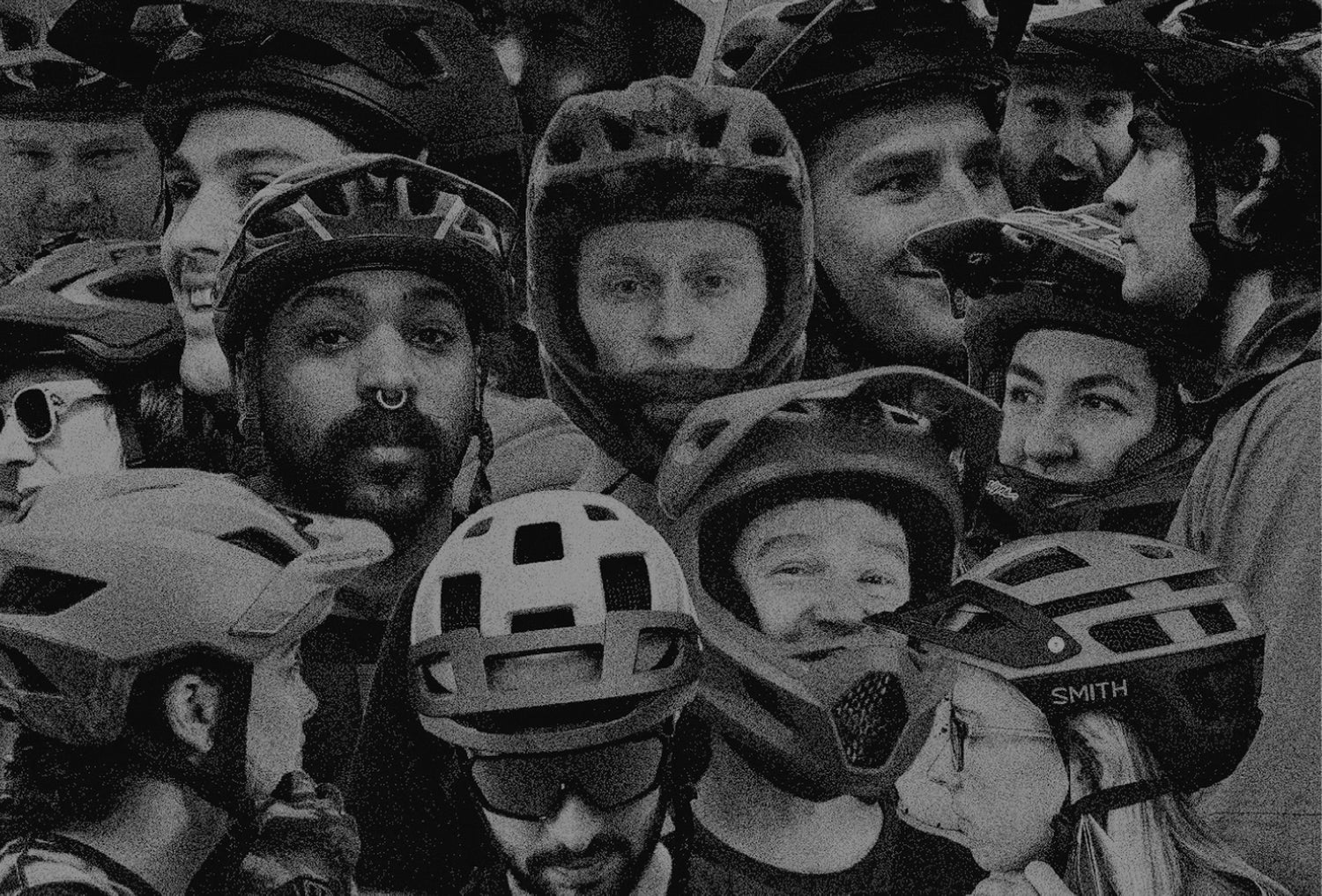 Our Favorite Mountain Bike Helmets Reviewed // Staff Favorites