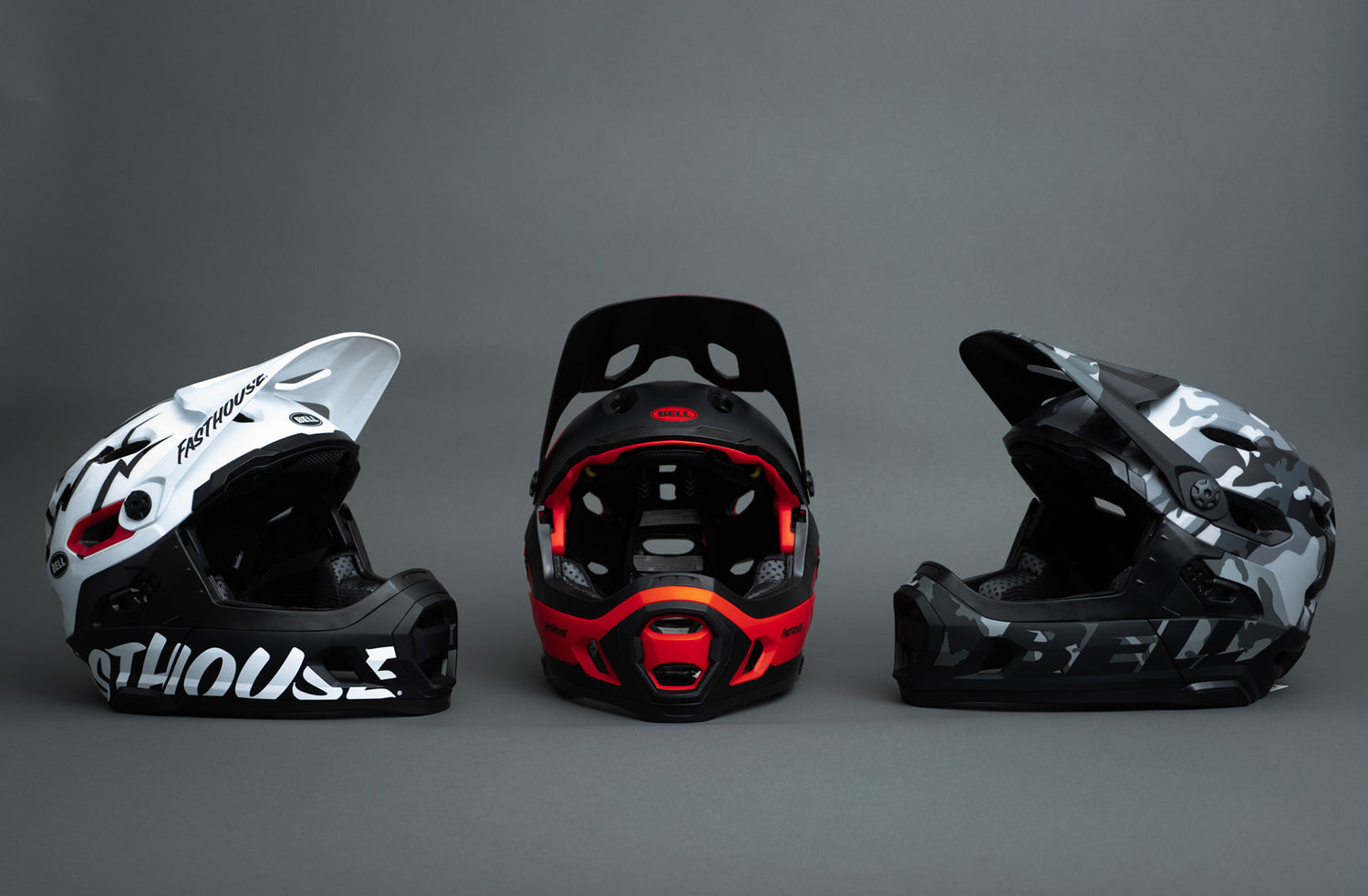 Bell Super DH - Reviewed