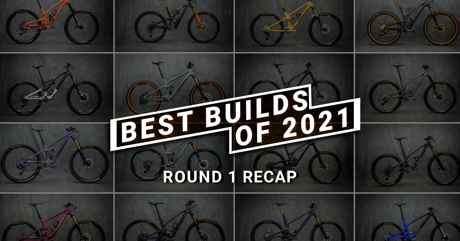 #2021DreamBuild Round 1 Recap