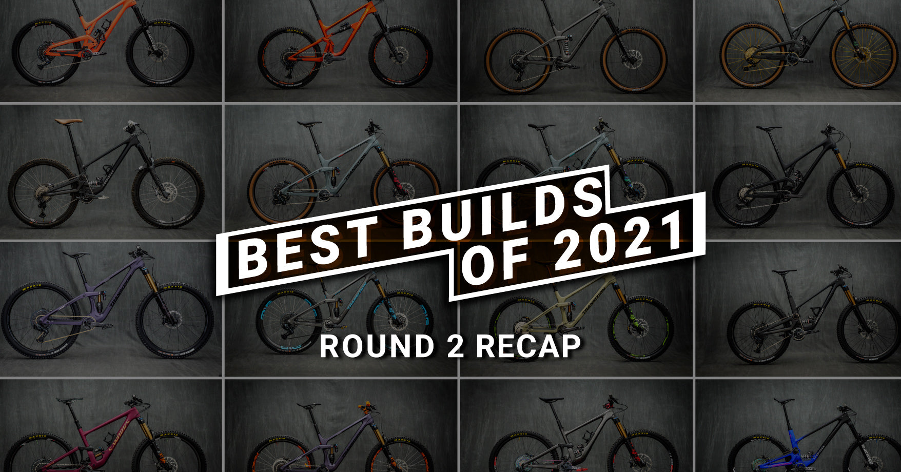 #2021DreamBuild Round 2 Recap