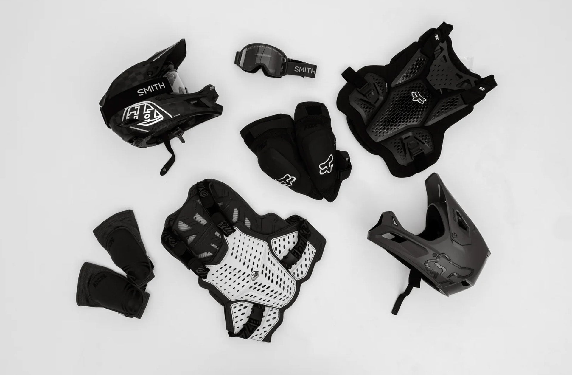 What to Wear Riding the Bike Park // Bike Park Essentials