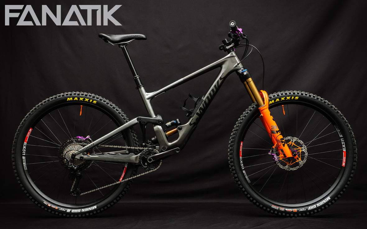 Specialized Enduro S-Works