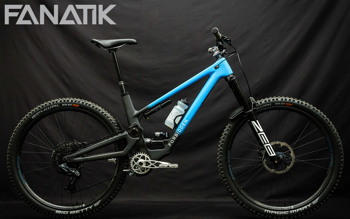 Forbidden Dreadnought