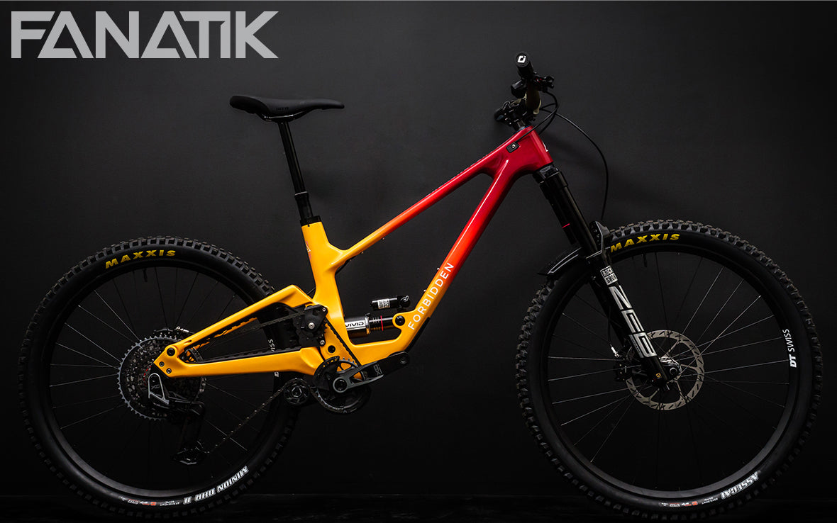 Forbidden Dreadnought V2