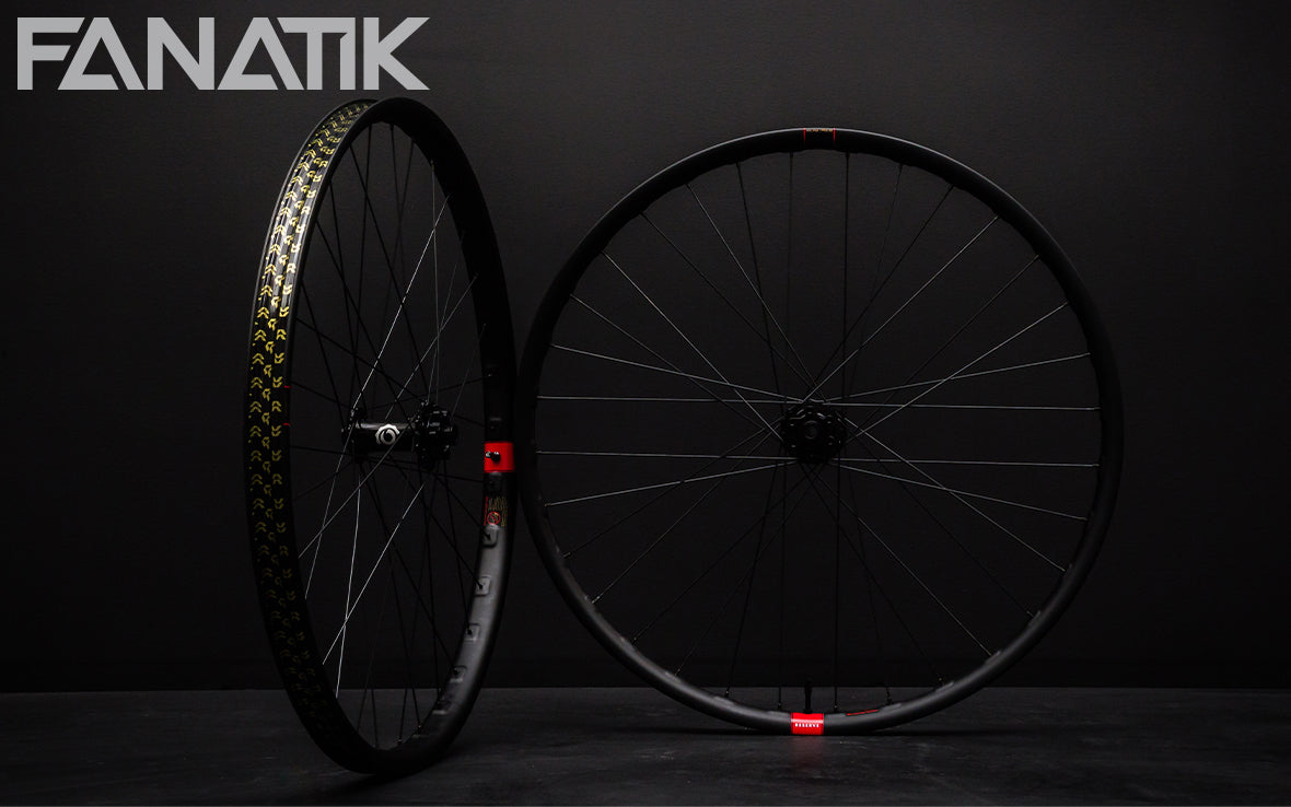 Reserve 30|DH / Industry Nine Hydra 2 Classic