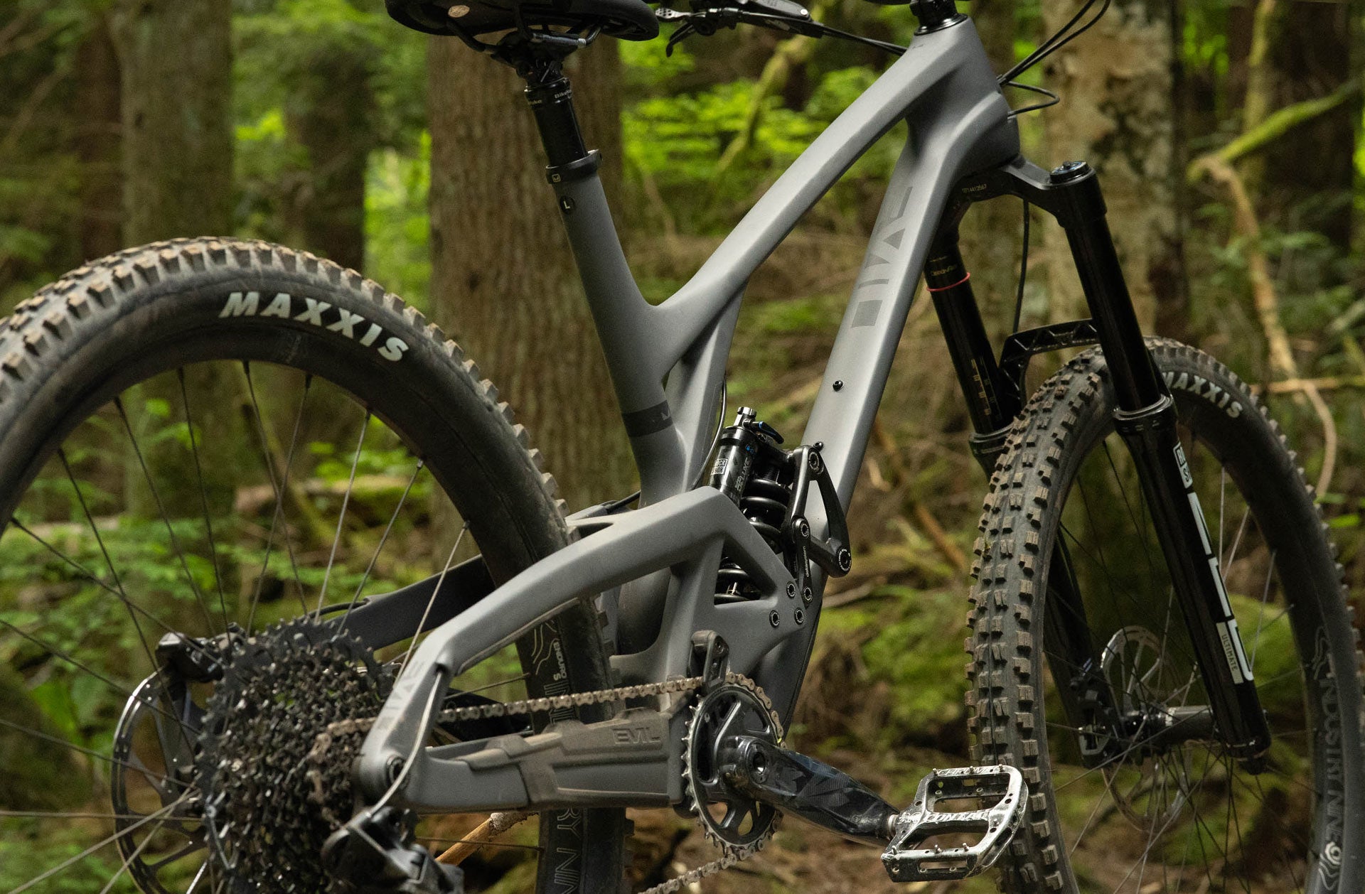 Evil Insurgent MX - Ridden and Reviewed