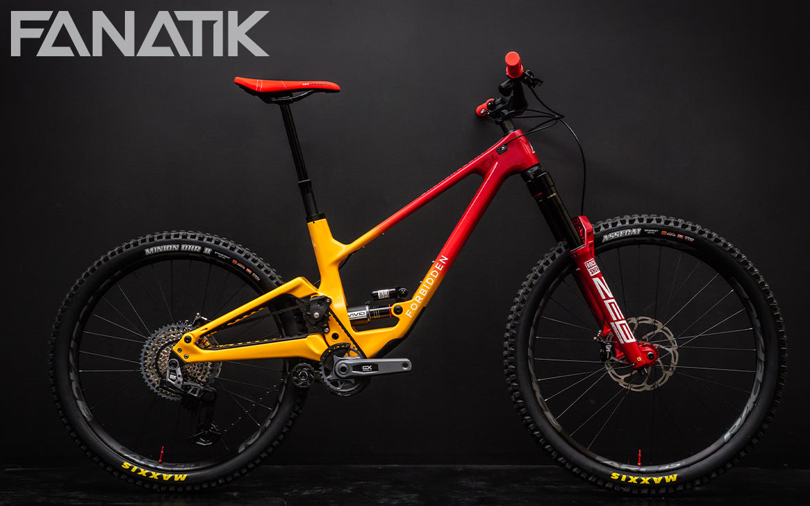 Forbidden Dreadnought V2