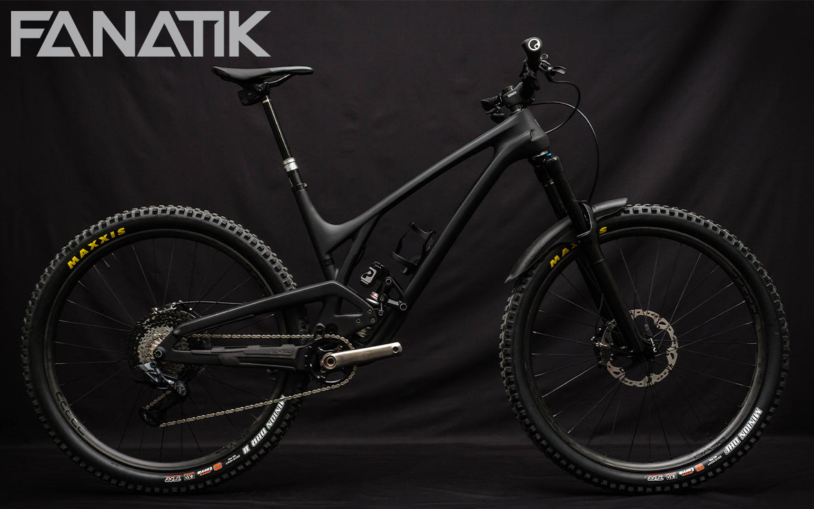 Evil Offering Custom Build