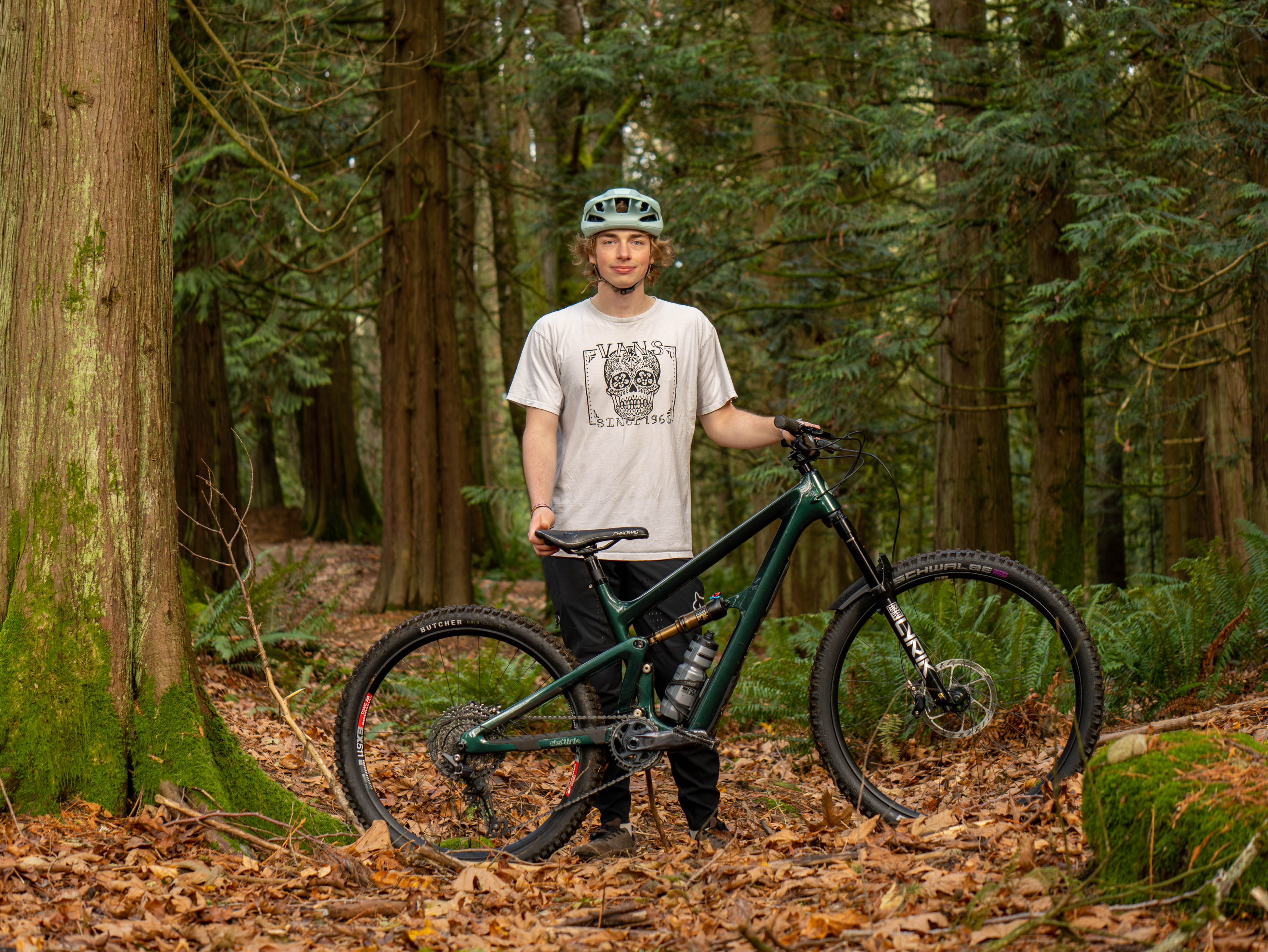 Ibis Ripley Bike Check // The Bikes We Ride