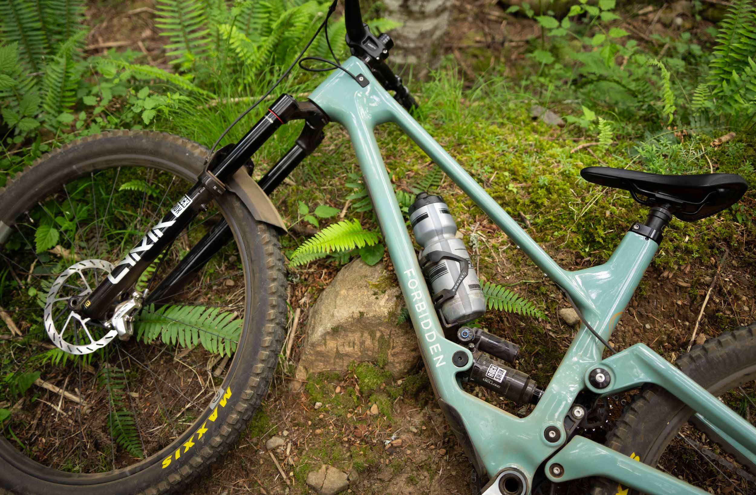 Forbidden Druid V2 Reviewed // High Pivot Witchcraft at Its Finest