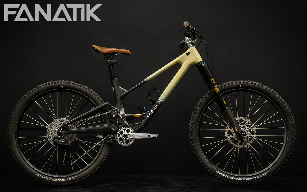 Forbidden Dreadnought V2