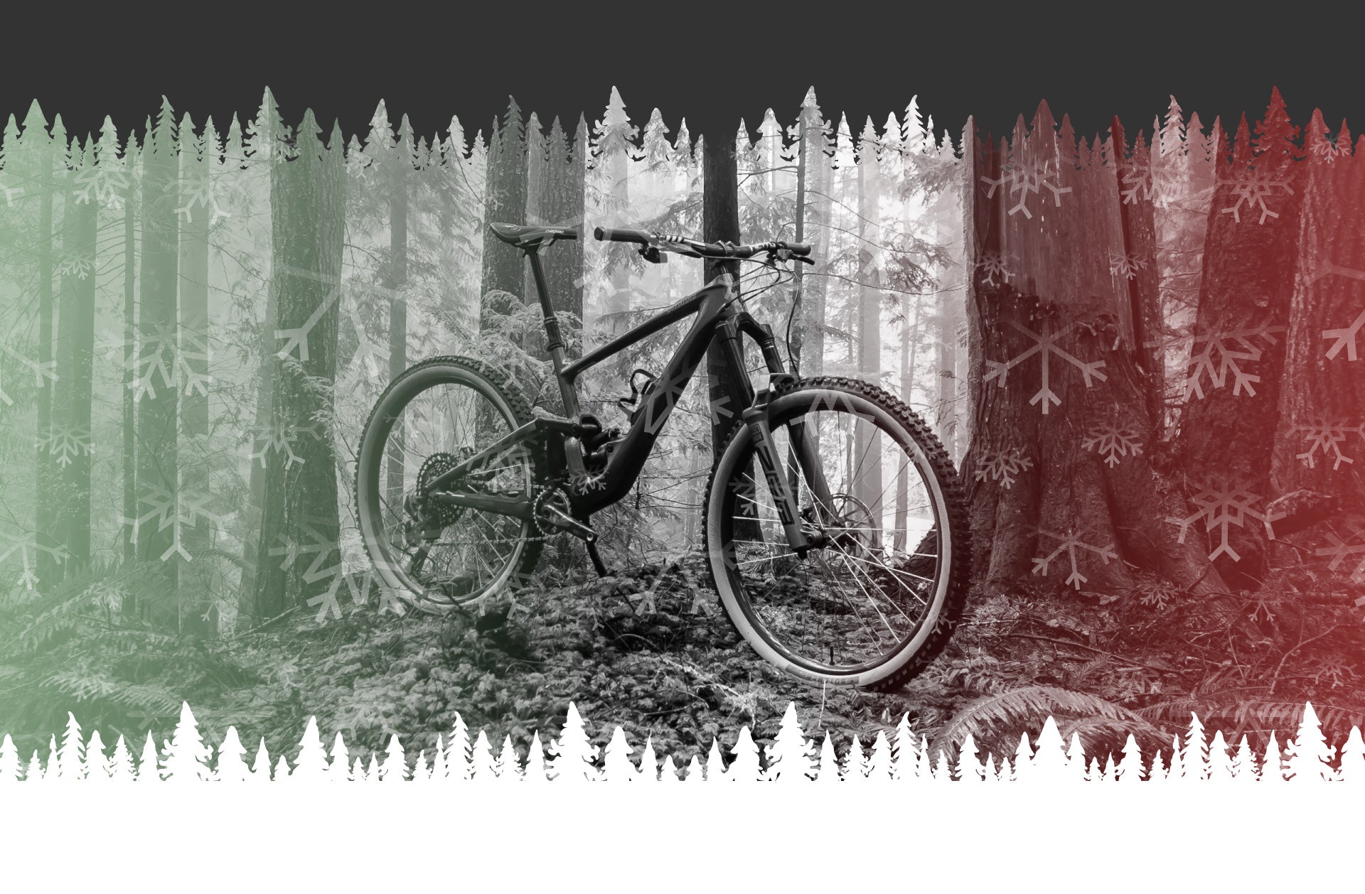 Holiday Gift Guide for a Mountain Biker