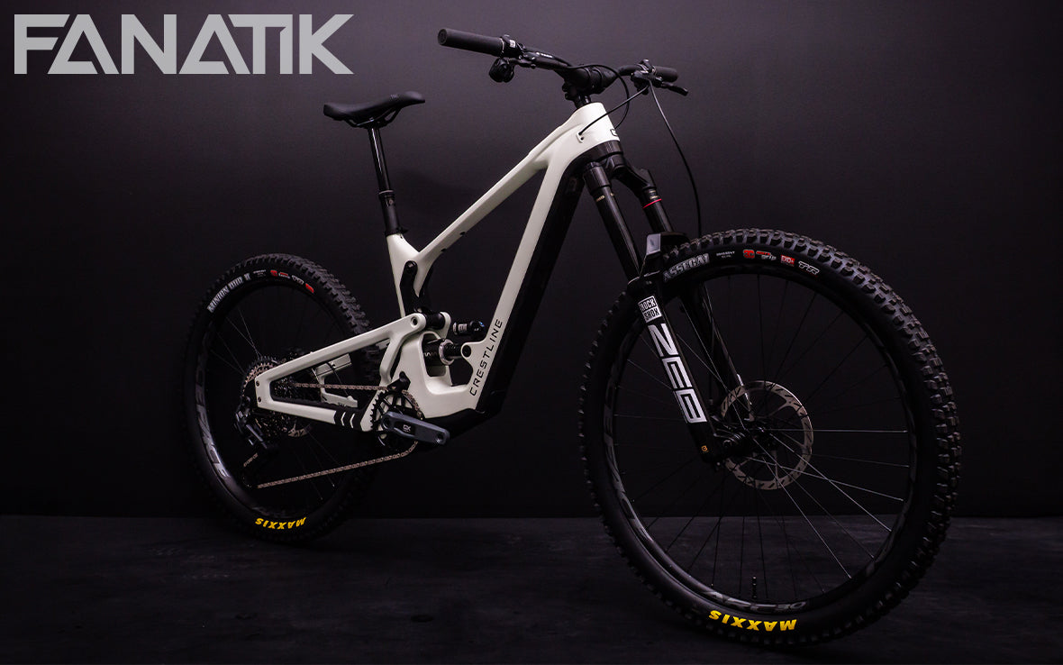 Crestline RS181.2