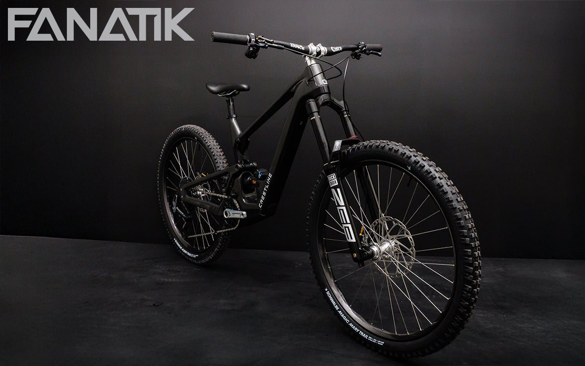 Crestline RS181.2