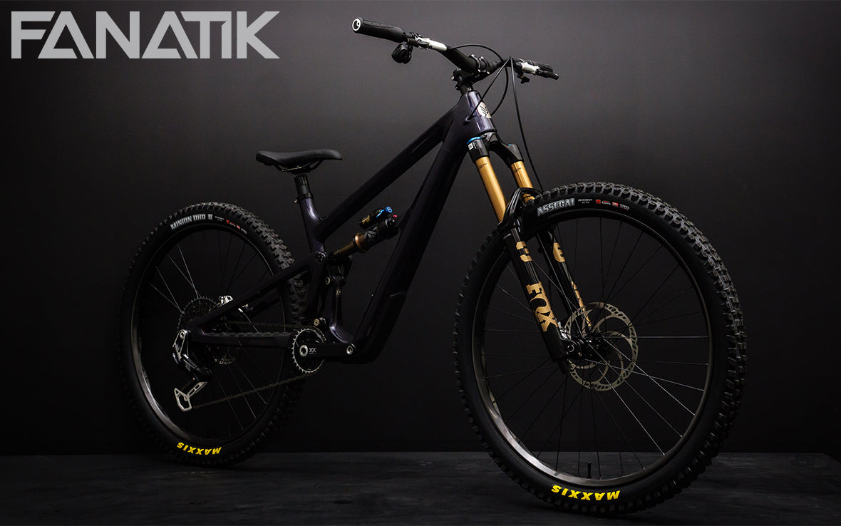 Ibis Ripmo V3