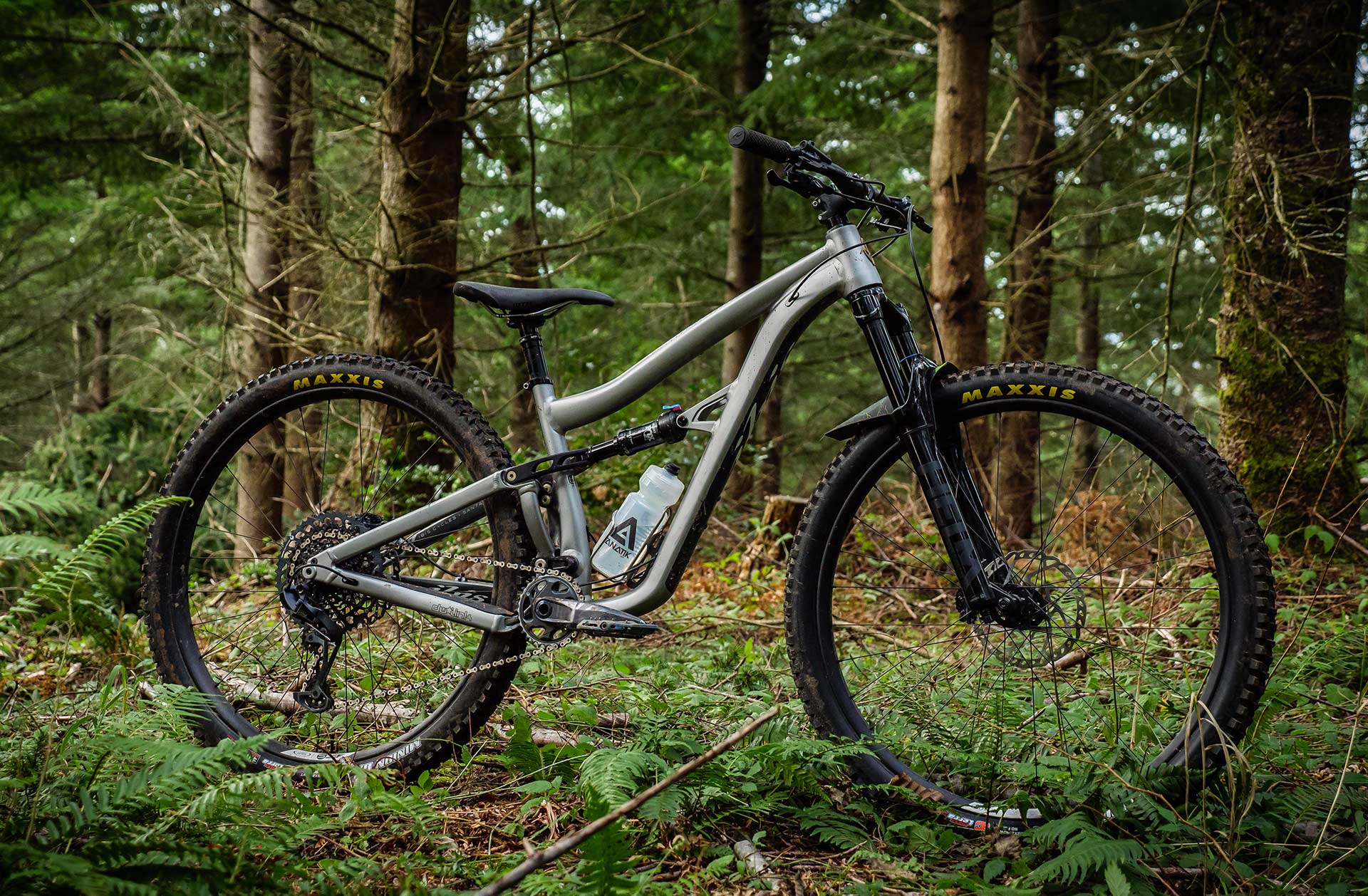 The Ibis Ripley AF: The Best Bike for the Most People