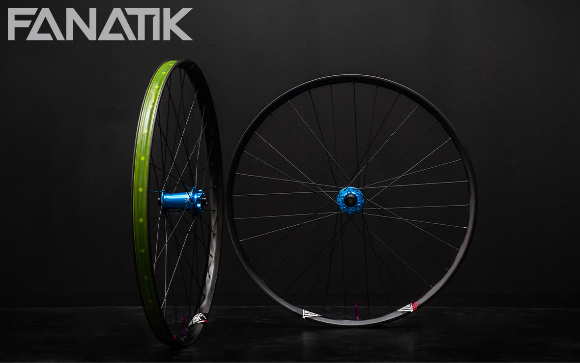 We Are One Composites Sector / Industry Nine Hydra Classic