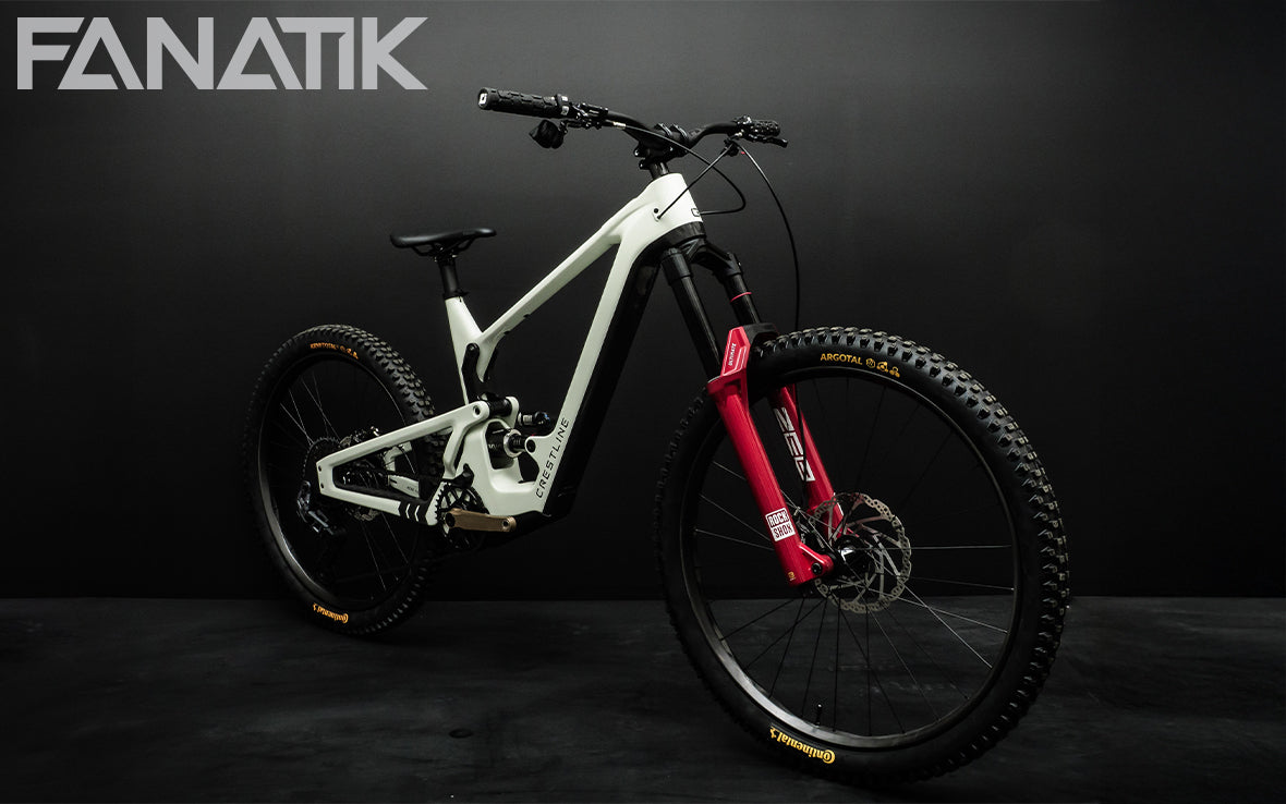 Crestline RS181.2