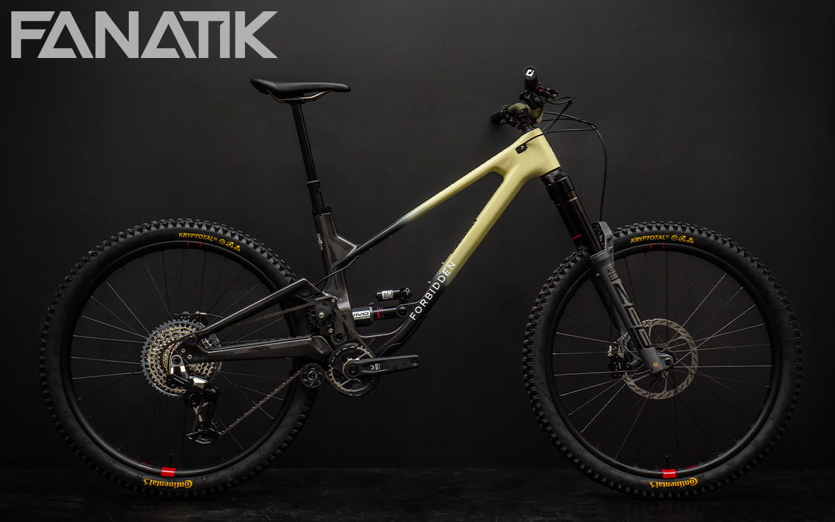 Forbidden Dreadnought V2