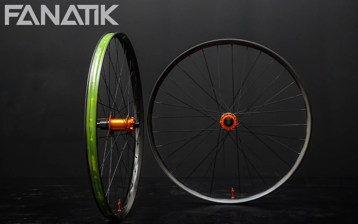 We Are One Triad / Onyx MTB