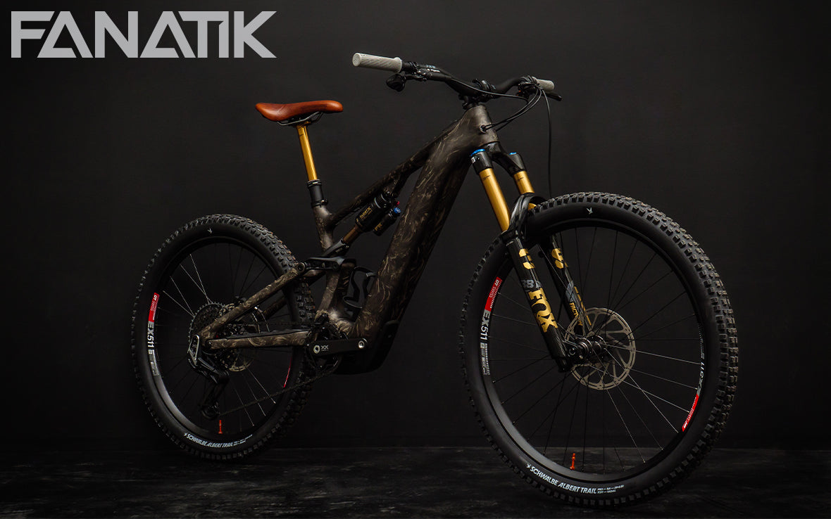 Specialized S-Works Turbo Levo 4