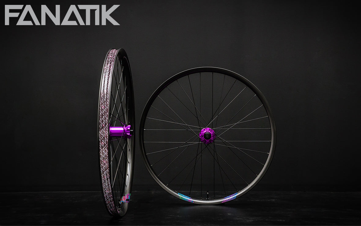 We Are One Union / Onyx MTB