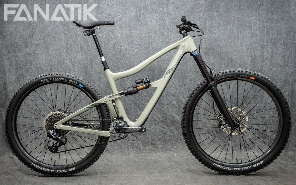 Ibis Ripmo V2