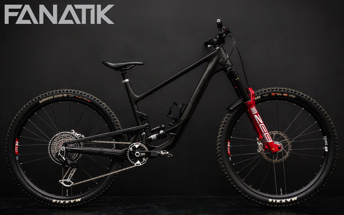 Rocky Mountain Altitude