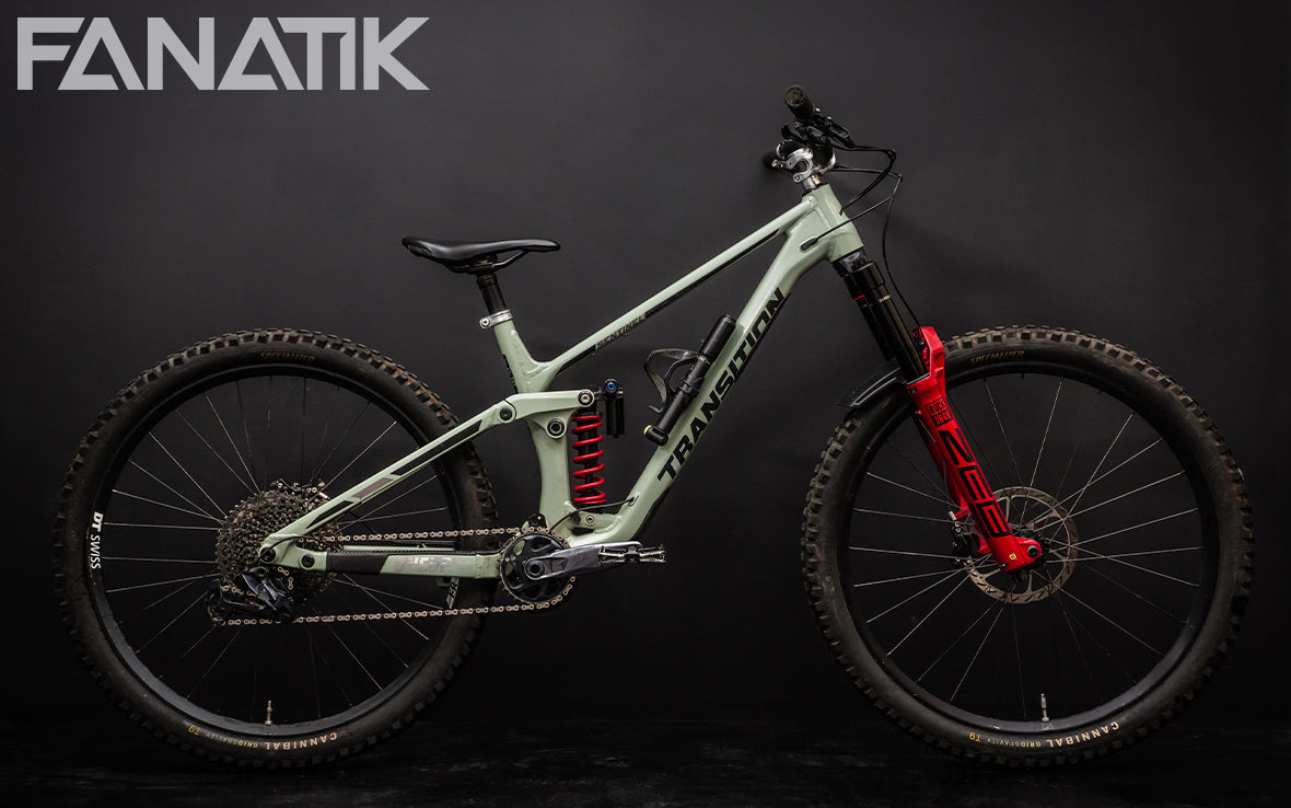 Transition Sentinel Alloy