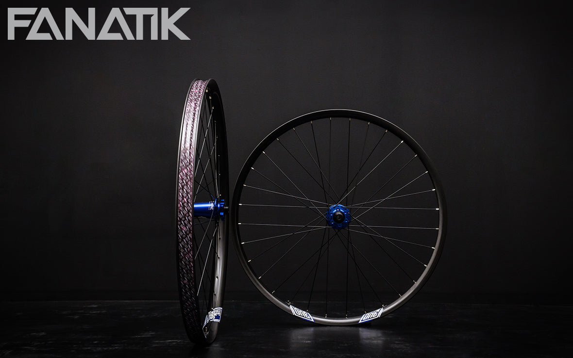 We Are One Union / Industry Nine Hydra Classic