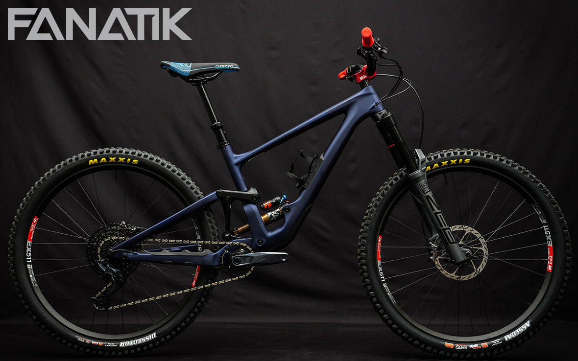 Specialized Enduro
