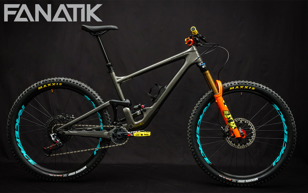 Specialized Enduro