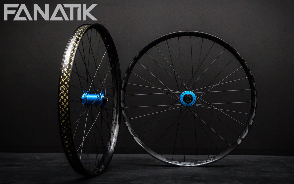 RaceFace ARC40 / Onyx MTB
