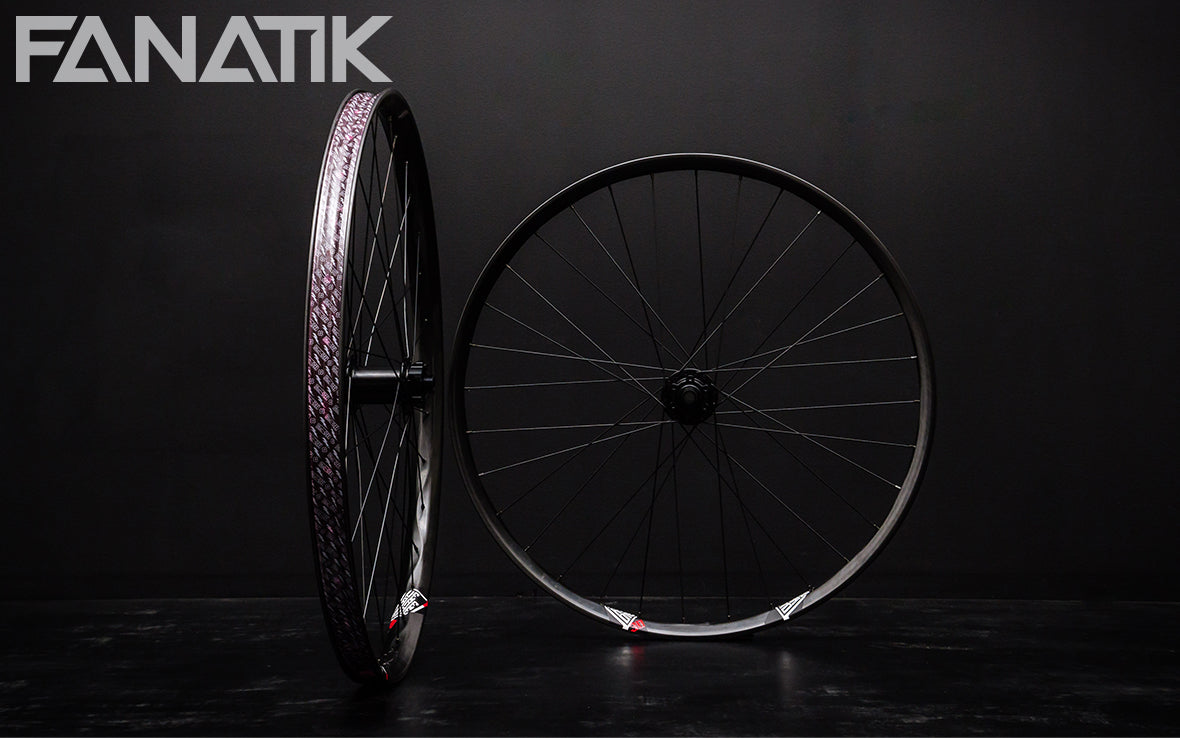 We Are One Triad / Onyx MTB