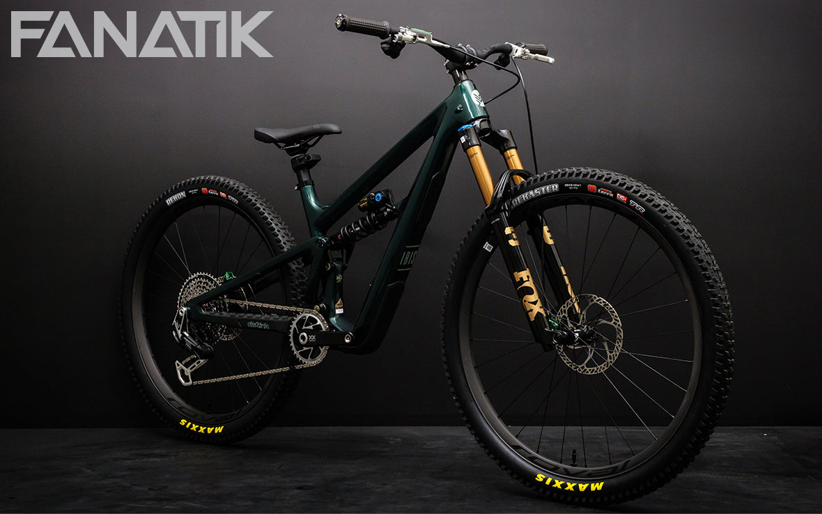 Ibis Ripley V5