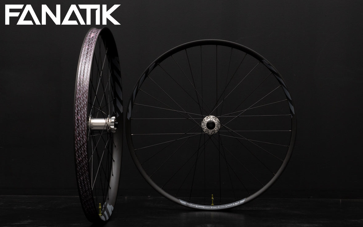 Ibis S35 Carbon / Onyx MTB