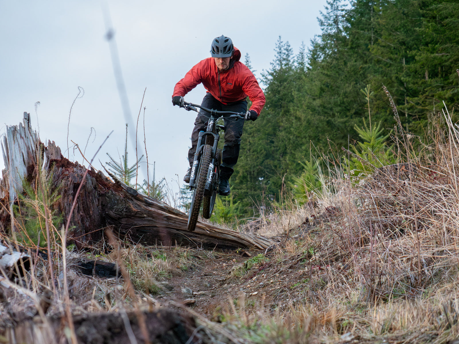 Fanatik Gift Guide // Best MTB Protection