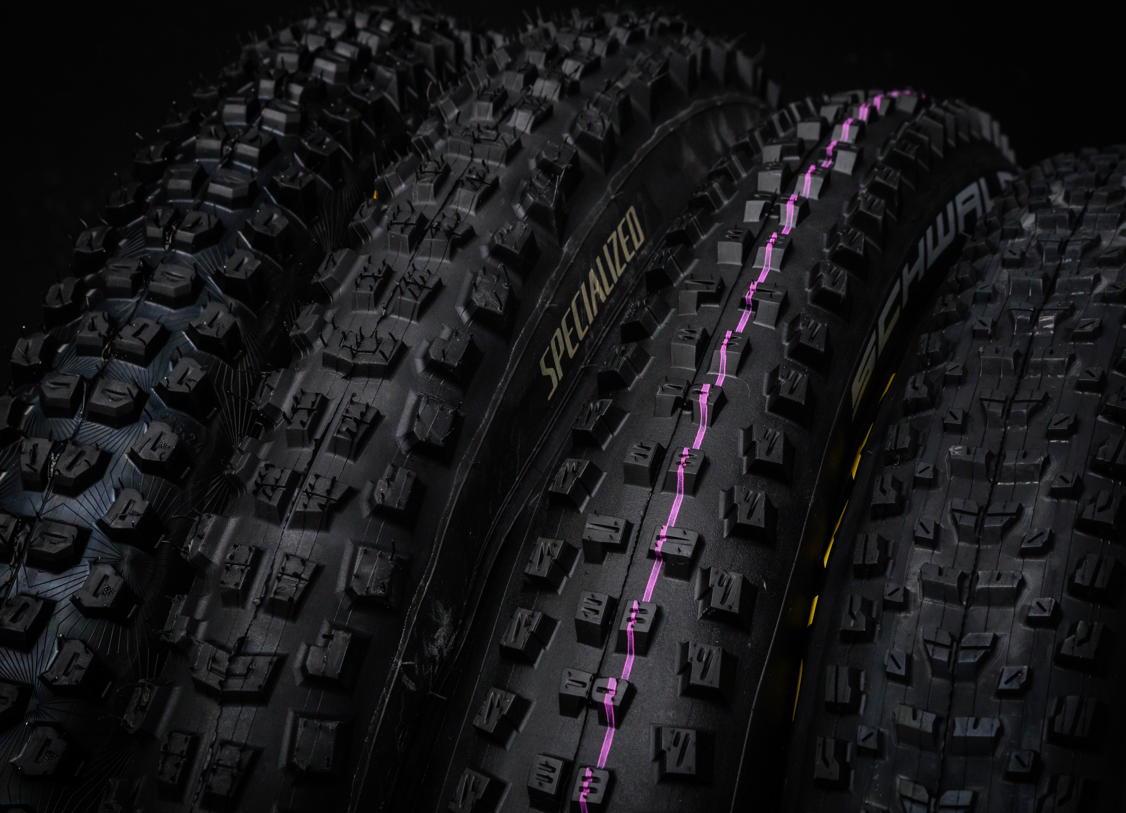 Best Summer MTB Tires // Staff Favorites