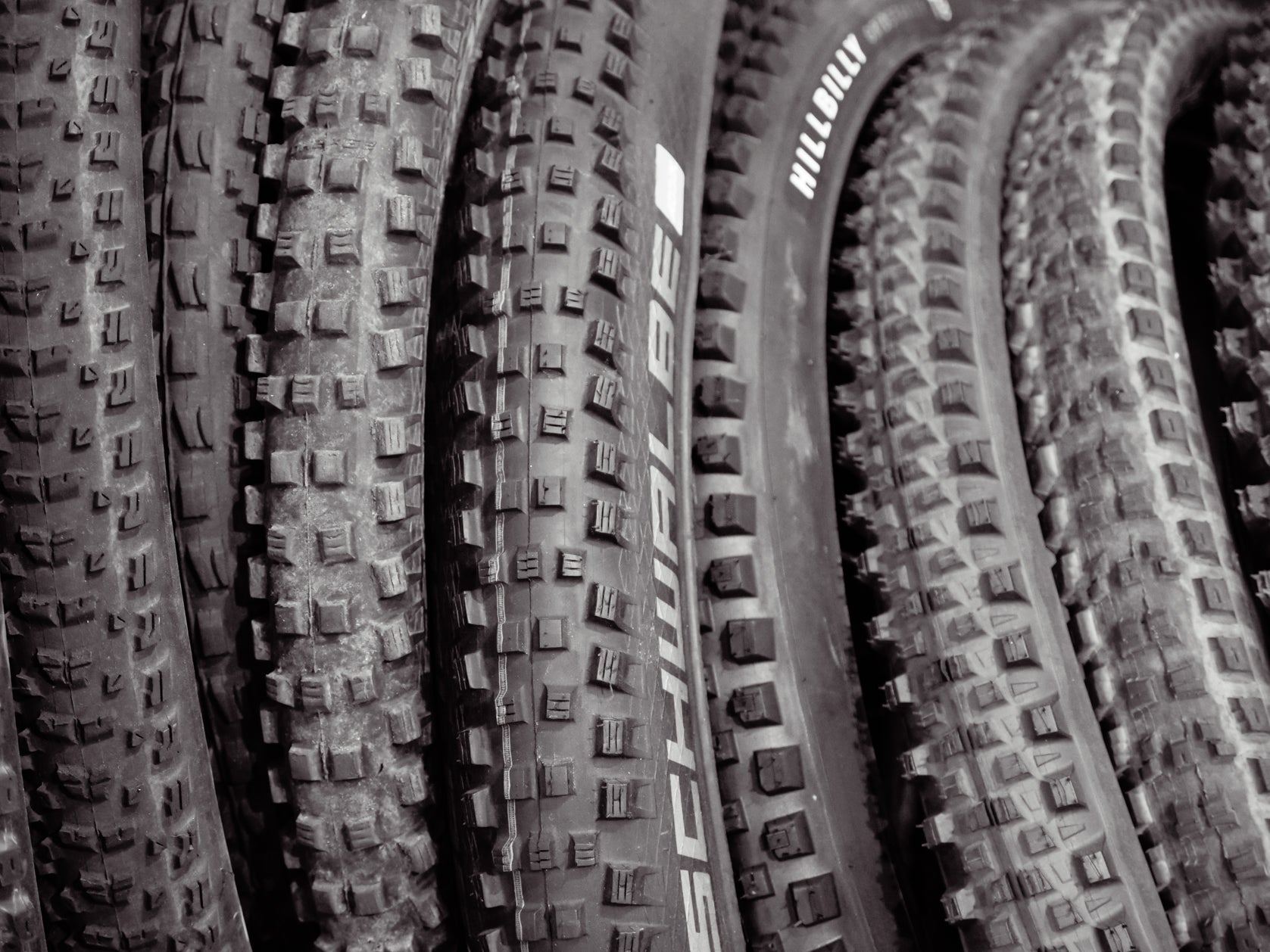 Top 5 Mountain Biking Tire Setups // Staff Favorites