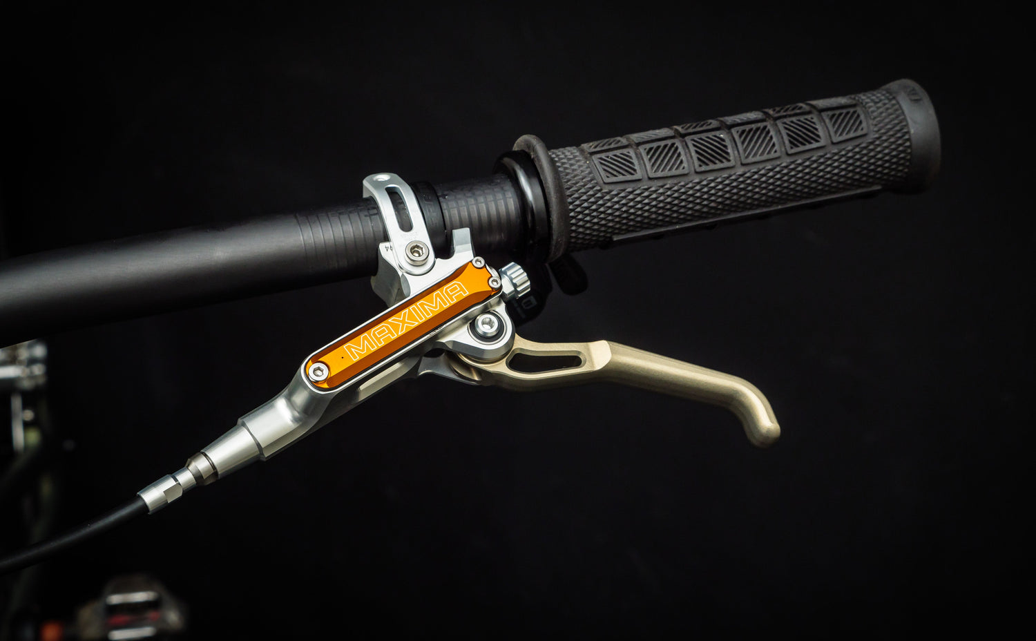 Trickstuff Maxima Review // Compared to SRAM, Shimano, Hayes, and TRP