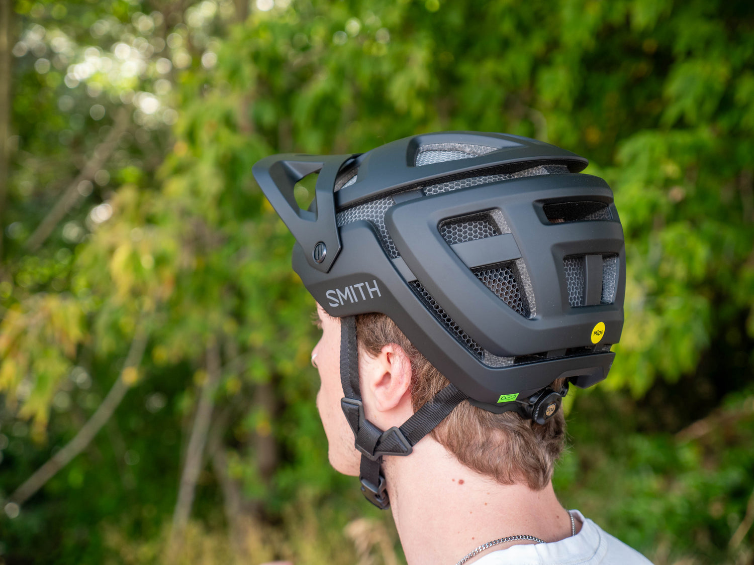 The Best MTB Helmets for Trail Riding // Staff Favorites