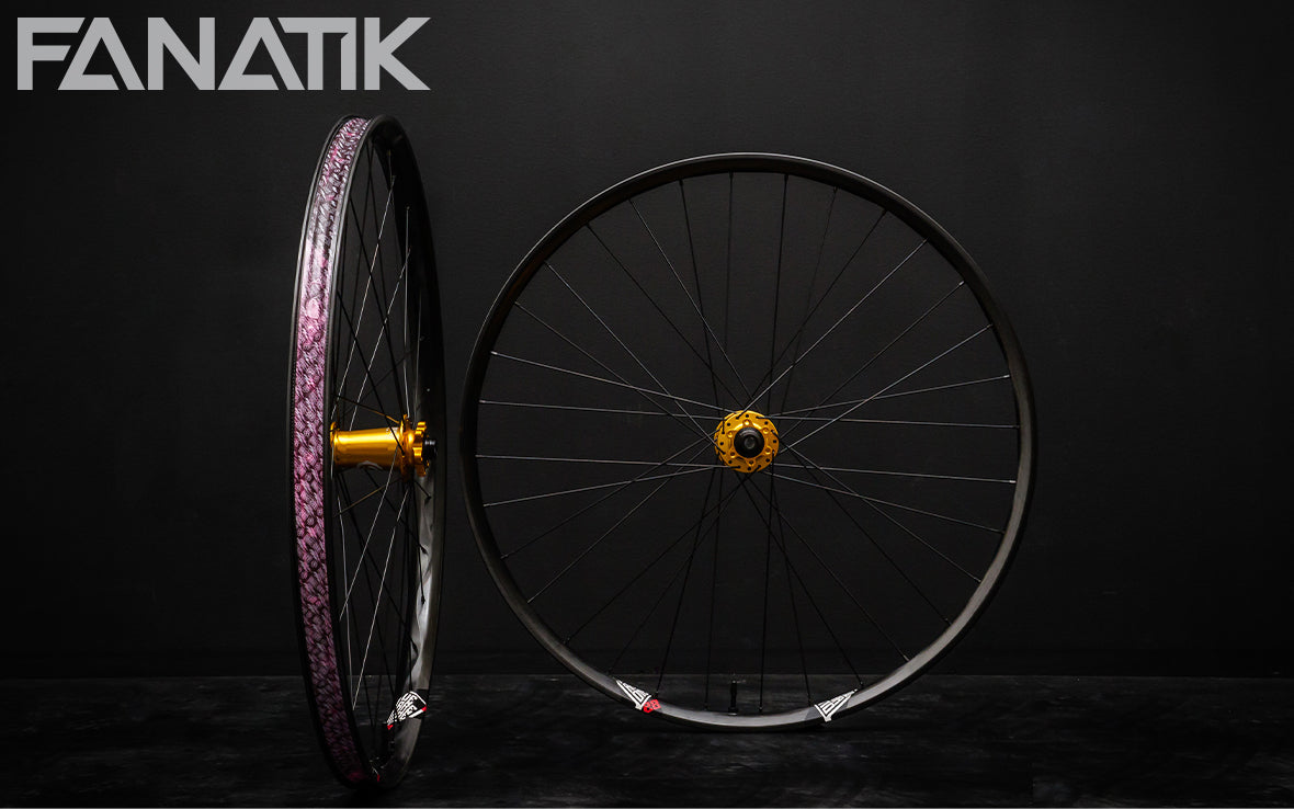 We Are One Composites Sector / Industry Nine Hydra Classic