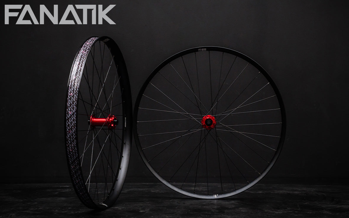 Blackbird Send II / OneUp Hub