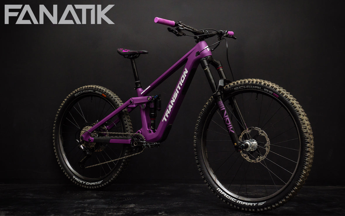 Transition Sentinel V3