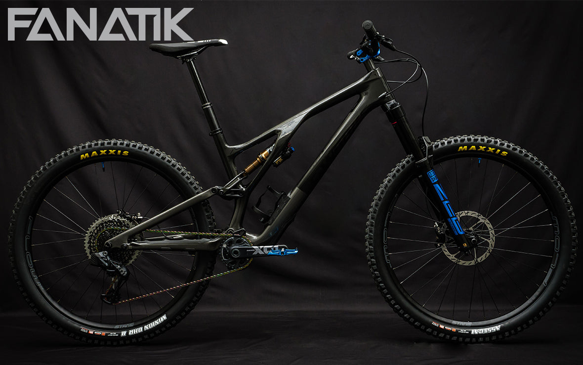 Specialized Stumpjumper Evo