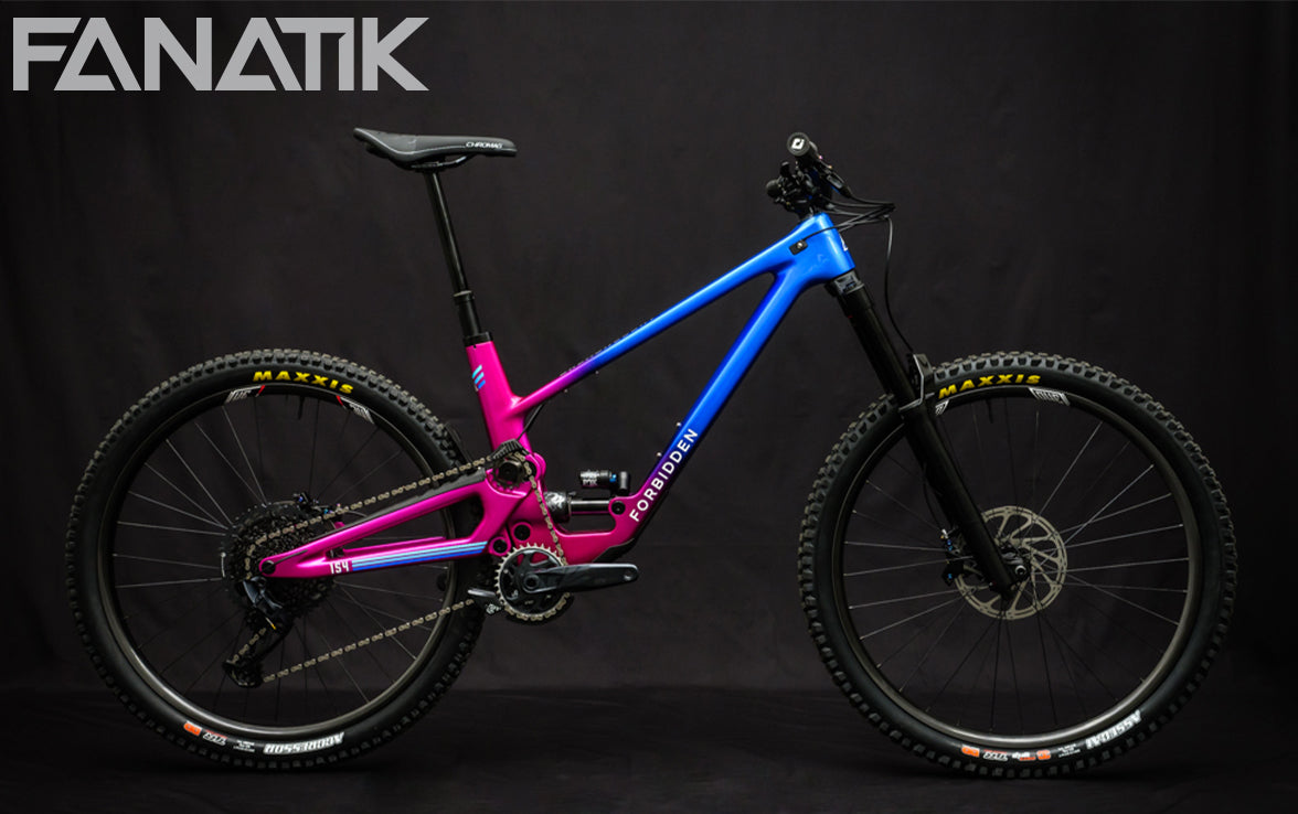 Forbidden Dreadnought