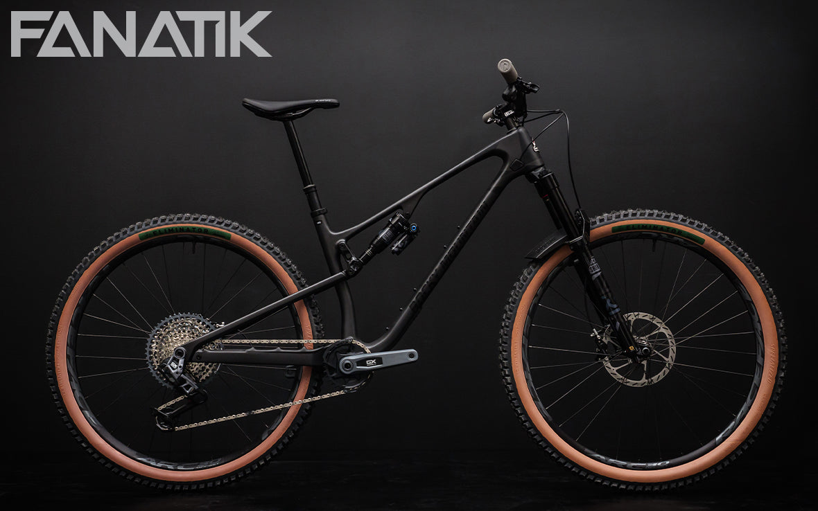 Rocky Mountain Element