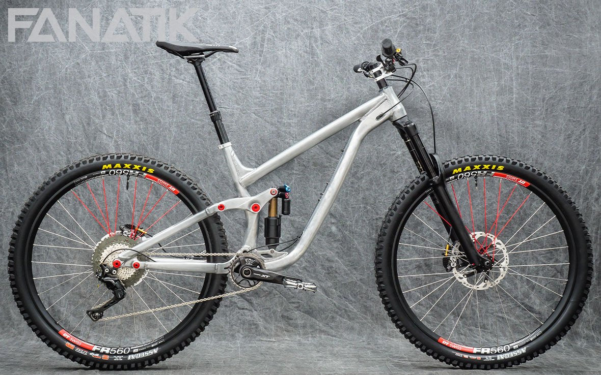 Transition Sentinel Alloy